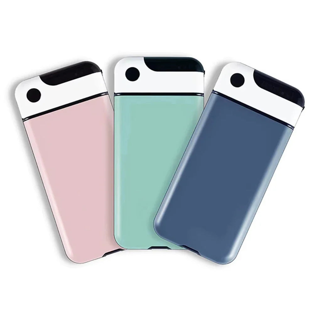 The Portable Mobile Phone Lock Box Self-Regulating Timed Smart Phone Lock Case Self-Discipline Keepin Box Limit Cell Phones Use